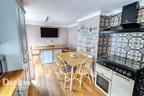 9 Brynglas, Penyrheol, Caerphilly, CF83 2PH