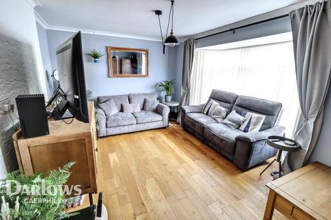 9 Brynglas, Penyrheol, Caerphilly, CF83 2PH