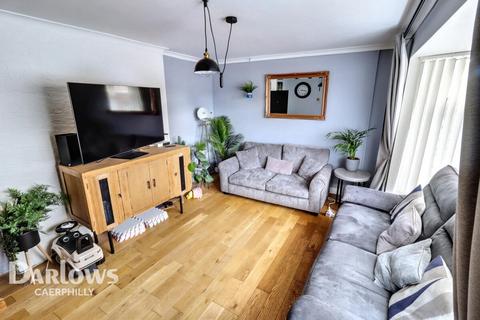 9 Brynglas, Penyrheol, Caerphilly, CF83 2PH