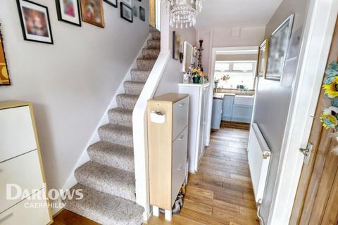 9 Brynglas, Penyrheol, Caerphilly, CF83 2PH