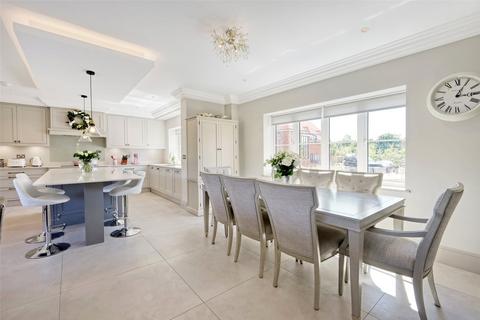 5 bedroom detached house for sale, Brambles Close, Felsted, Dunmow, Essex, CM6