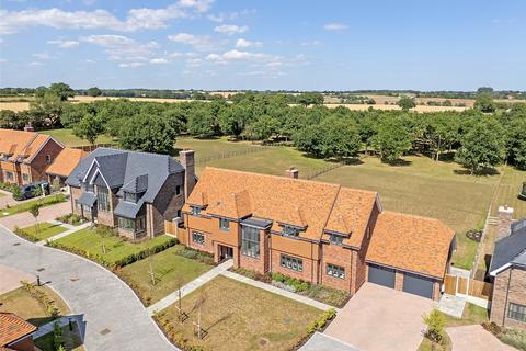 undefined, Brambles Close, Felsted, Dunmow, Essex, CM6