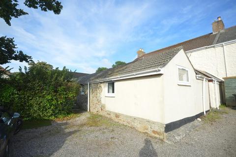 1 bedroom detached bungalow to rent, Wall Road, Wall