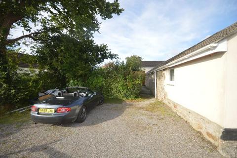 1 bedroom detached bungalow to rent, Wall Road, Wall