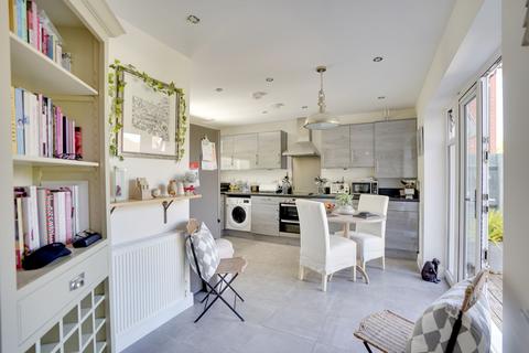 4 bedroom detached house for sale, St. Marys Road, Newmarket CB8