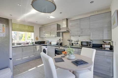 4 bedroom detached house for sale, St. Marys Road, Newmarket CB8