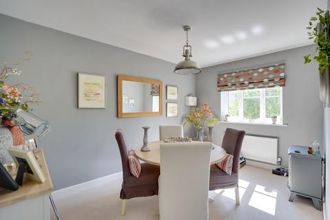 4 bedroom detached house for sale, St. Marys Road, Newmarket CB8