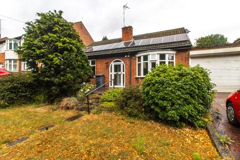 2 bedroom detached bungalow for sale, Anstey Lane, Leicester, LE4