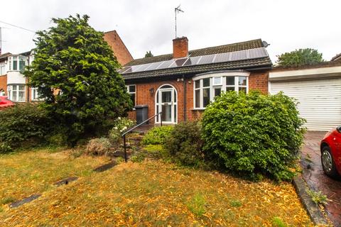 undefined, Anstey Lane, Leicester, LE4