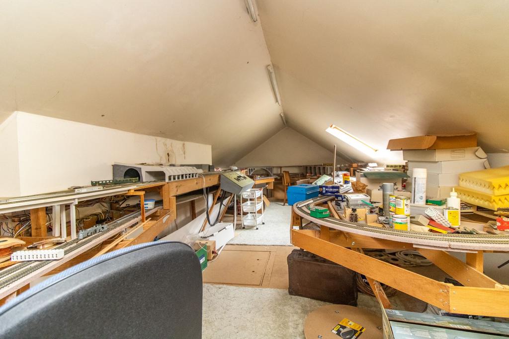 Loft Space