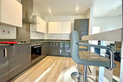undefined, Fullerton Avenue, Dagenham, Essex, RM8