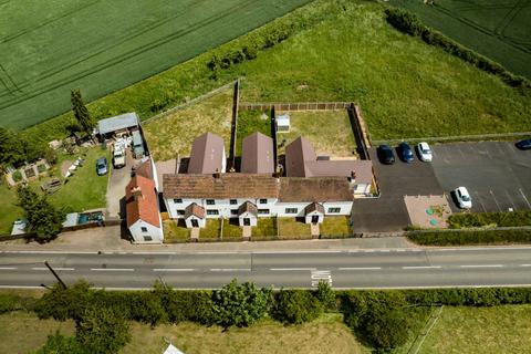 undefined, Ackleton Meadows, Stableford, Bridgnorth
