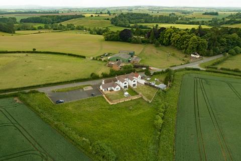 undefined, Ackleton Meadows, Stableford, Bridgnorth