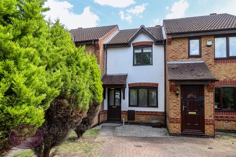 undefined, Webb Street, Newstead Village, Nottingham, NG15