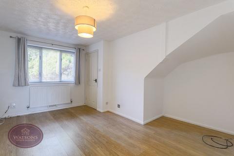 undefined, Webb Street, Newstead Village, Nottingham, NG15