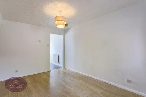 undefined, Webb Street, Newstead Village, Nottingham, NG15