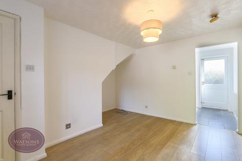undefined, Webb Street, Newstead Village, Nottingham, NG15