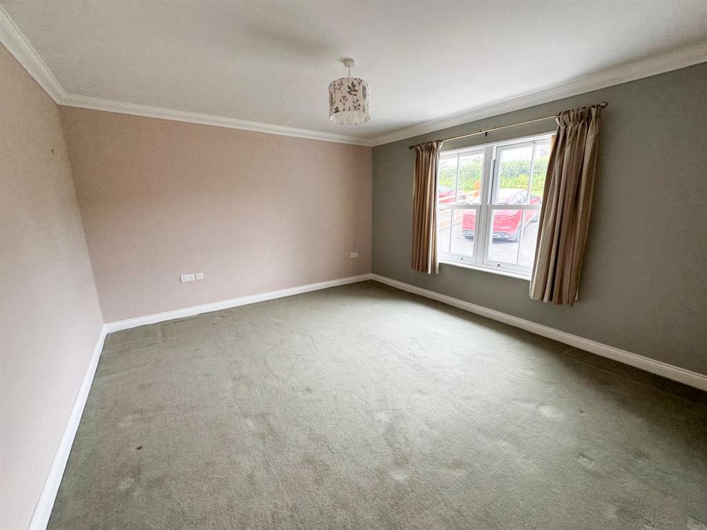Bedroom 4/ study