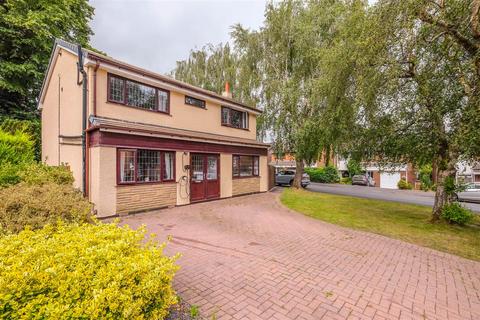 5 bedroom detached house for sale, Longroyde Close, Brighouse