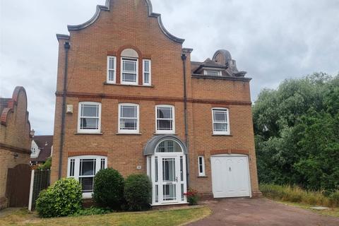 undefined, Drywoods, South Woodham Ferrers, Chelmsford, Essex, CM3