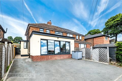 2 bedroom semi-detached house for sale, Broomy Lea Lane, Holmfirth, West Yorkshire, HD9