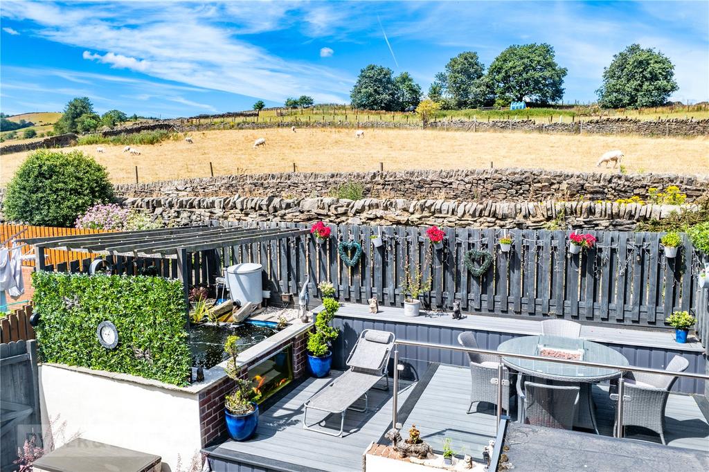 Garden Views