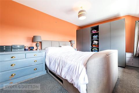 2 bedroom semi-detached house for sale, Broomy Lea Lane, Holmfirth, West Yorkshire, HD9