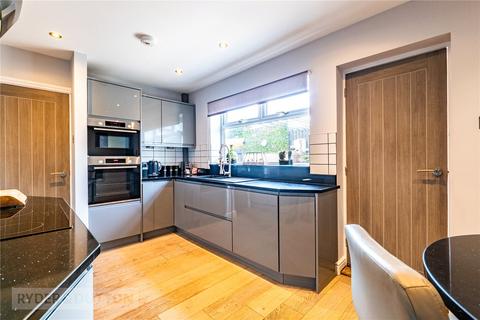 undefined, Broomy Lea Lane, Holmfirth, West Yorkshire, HD9