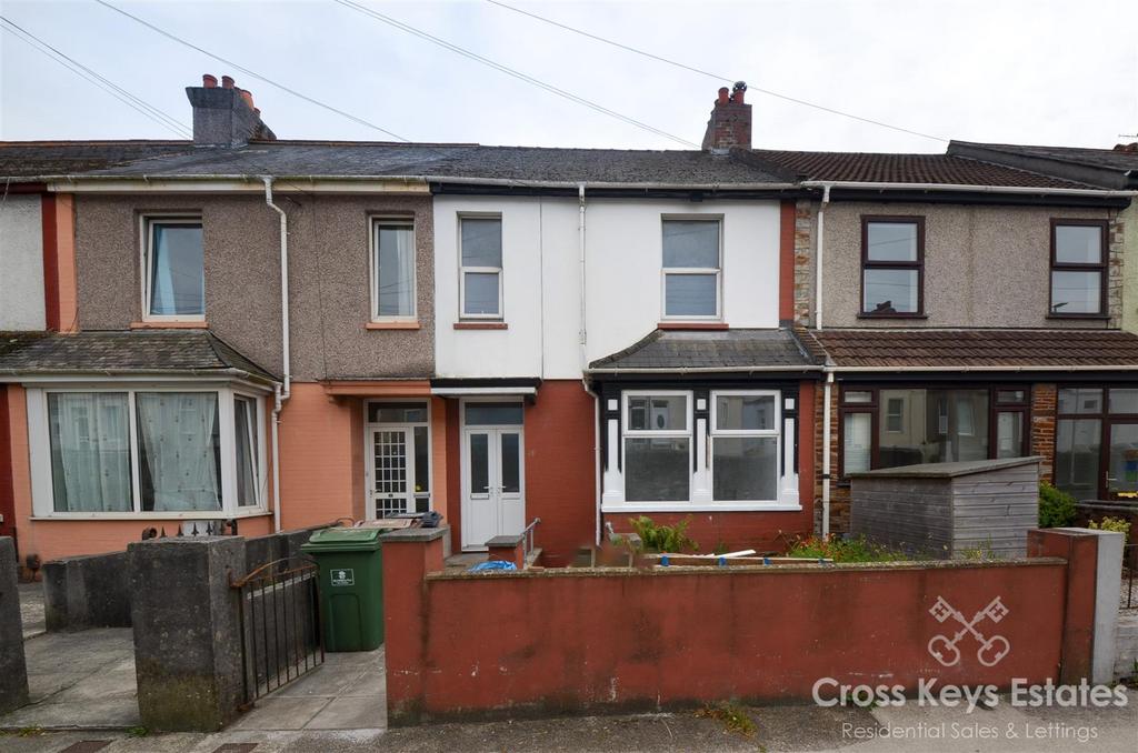 More Property Information