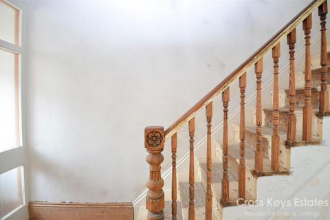 3 bedroom terraced house for sale, Old Laira Road, Plymouth PL3