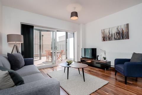 2 bedroom apartment to rent, Flamsteed Close, Cambridge CB1
