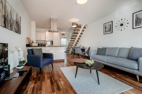 2 bedroom apartment to rent, Flamsteed Close, Cambridge CB1