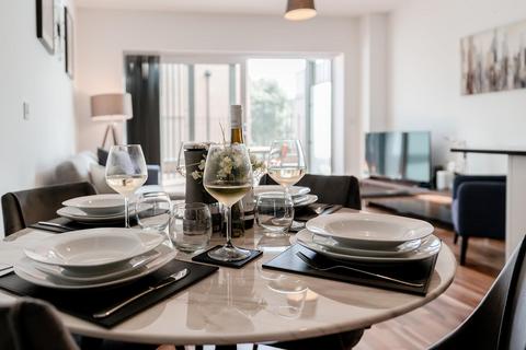 2 bedroom apartment to rent, Flamsteed Close, Cambridge CB1