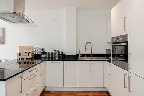 2 bedroom apartment to rent, Flamsteed Close, Cambridge CB1