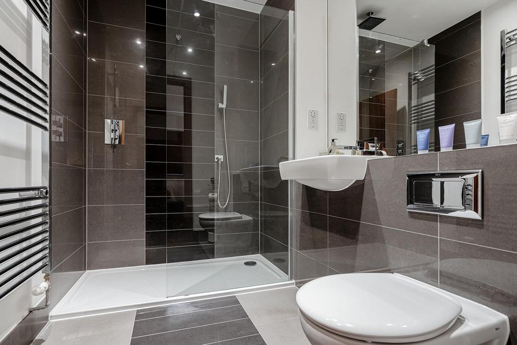 Flamsteed Close Serviced Apartment Cambridge Tailo