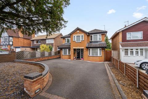 5 bedroom detached house for sale, Prospect Lane, Solihull