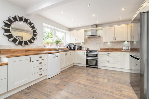 5 bedroom detached house for sale, Prospect Lane, Solihull