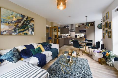 2 bedroom apartment for sale, The Embankment, Hemel Hempstead, HP3