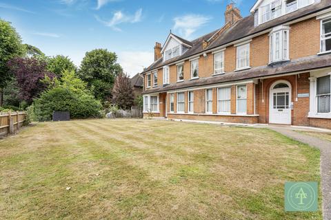 undefined, Queen Anne's Place, Bush Hill Park, Enfield, EN1