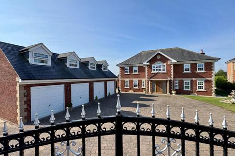 5 bedroom house for sale, Gledstone, Wynyard, Billingham