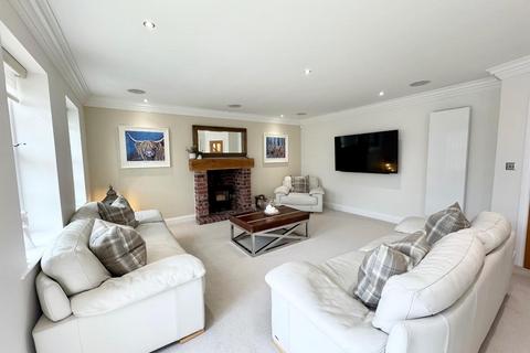 5 bedroom house for sale, Gledstone, Wynyard, Billingham