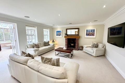 5 bedroom house for sale, Gledstone, Wynyard, Billingham