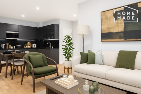 1 bedroom flat to rent, Enclave, Birmingham City, B5