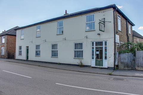 6 bedroom semi-detached house for sale, Station Road, Manea, PE15