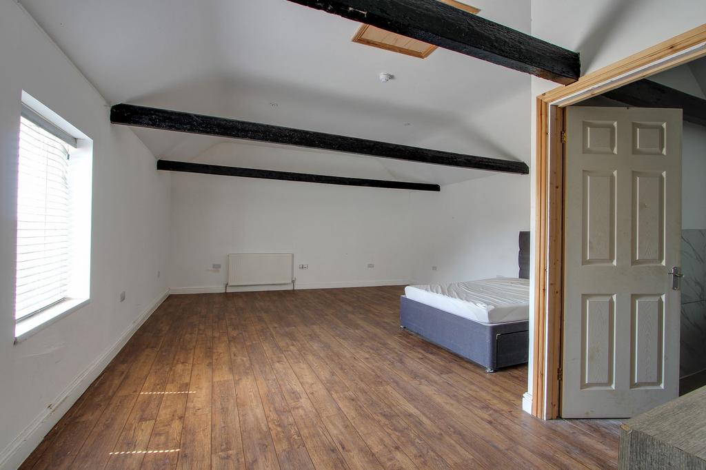 Bedroom Five