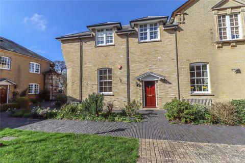 undefined, Amport Park Mews, Furzedown Lane, Amport, Andover, Hampshire, SP11