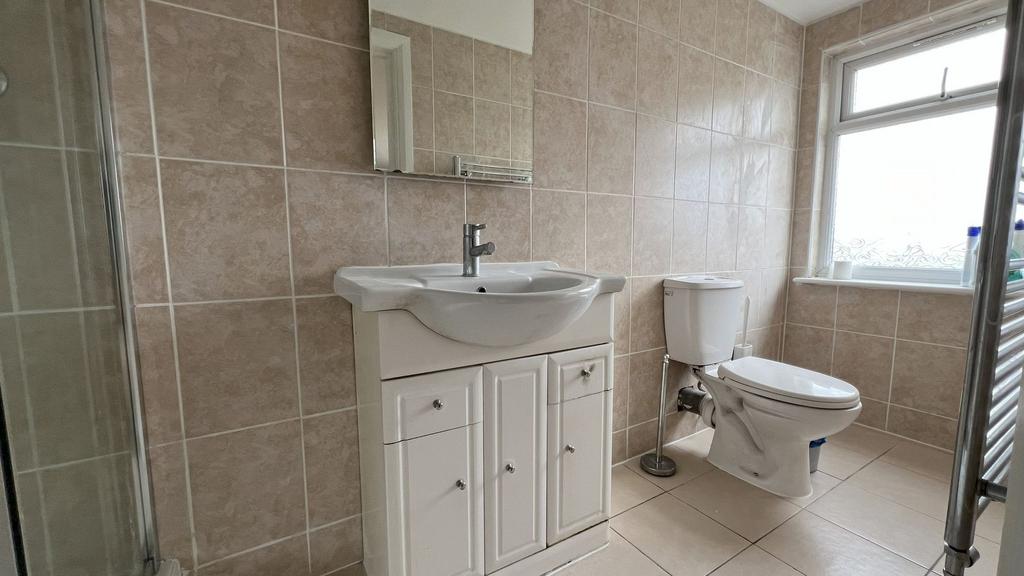 Bathroom 2