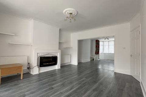 undefined, Park Avenue North, London, NW10