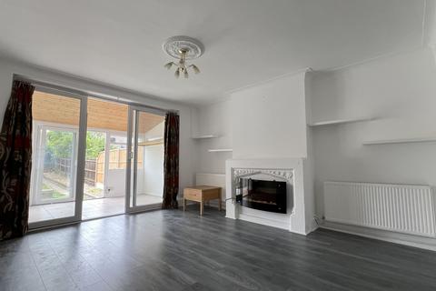 undefined, Park Avenue North, London, NW10
