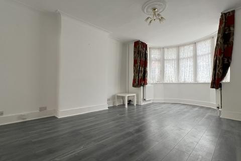 undefined, Park Avenue North, London, NW10